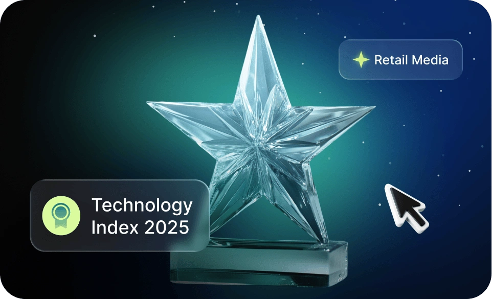 Retail Media платформа Retail Rocket Group заняла лидирующие позиции в рейтинге Technology Index 2025